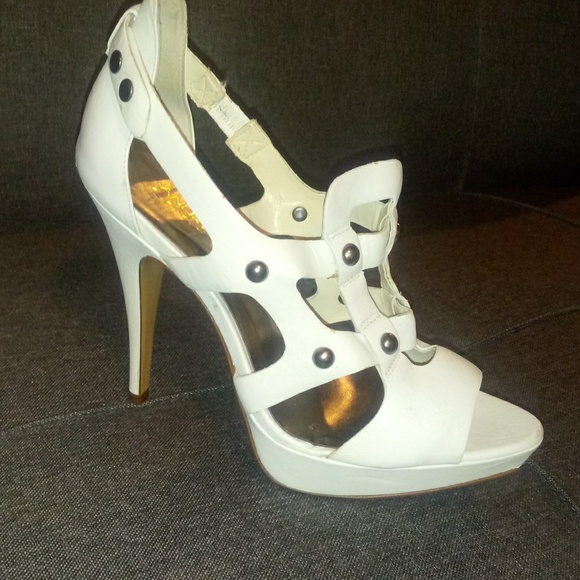 ANDREA Shoes - ANDREA HEELS SHOES